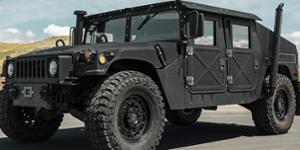 Hummer H1